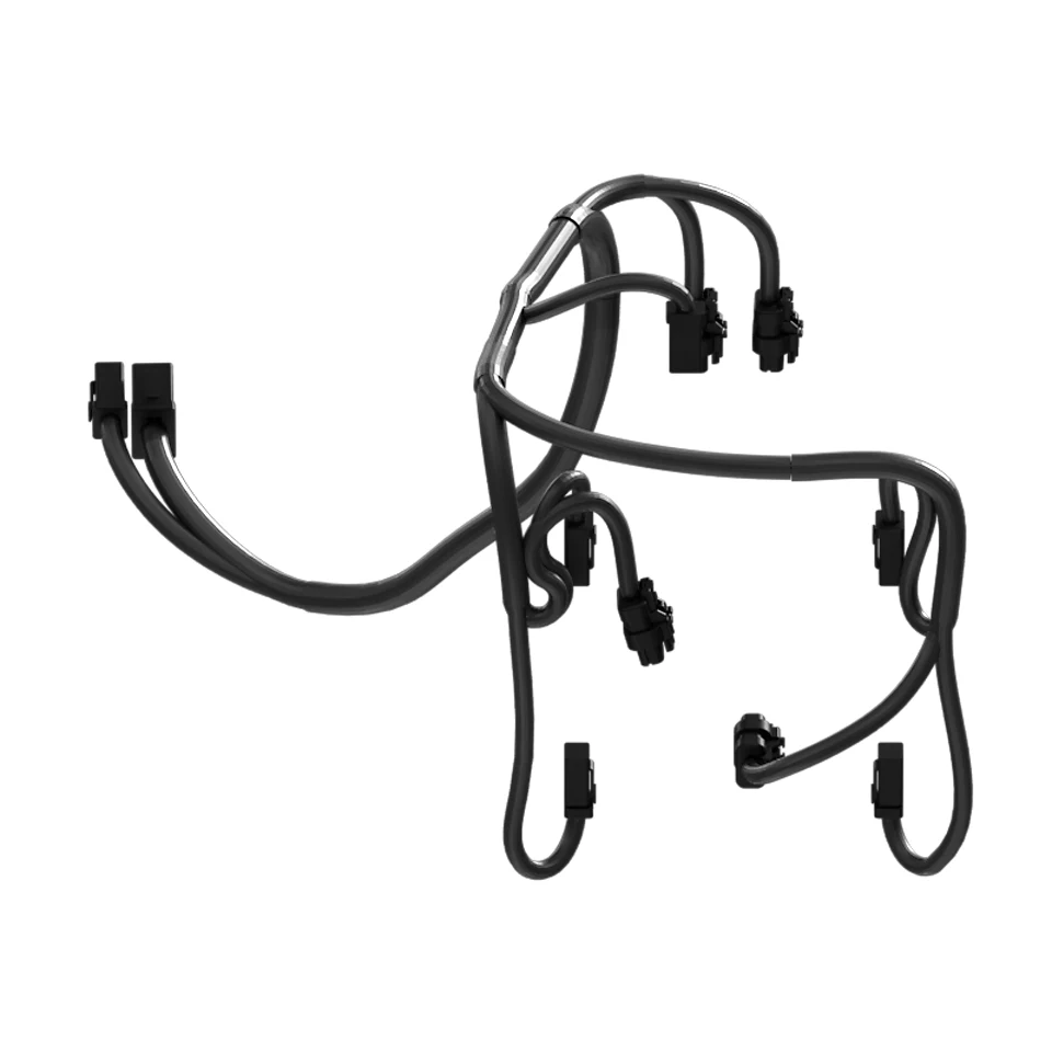 558-8762: Pump Wiring Harness 5588762 купить