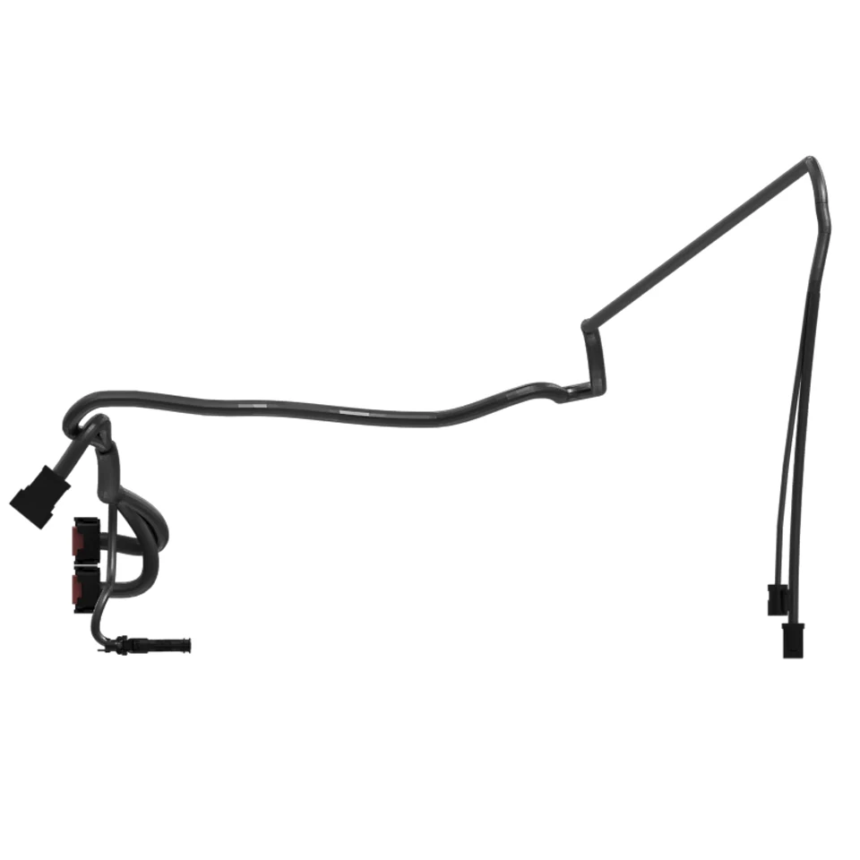 558-8776: HARNESS AS 5588776 купить