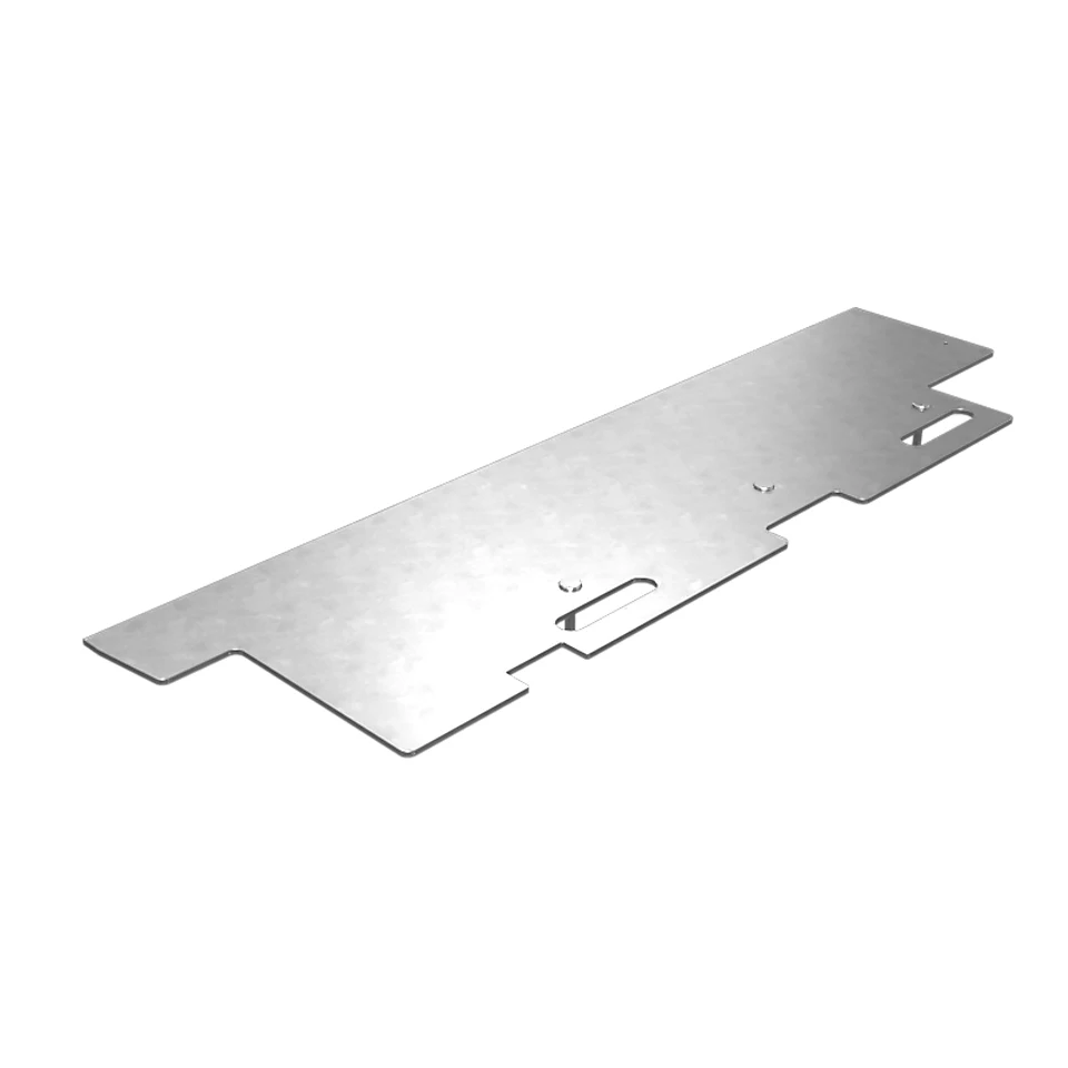558-8803: 6mm Thickness Screed Deflector Plate 5588803 Caterpillar