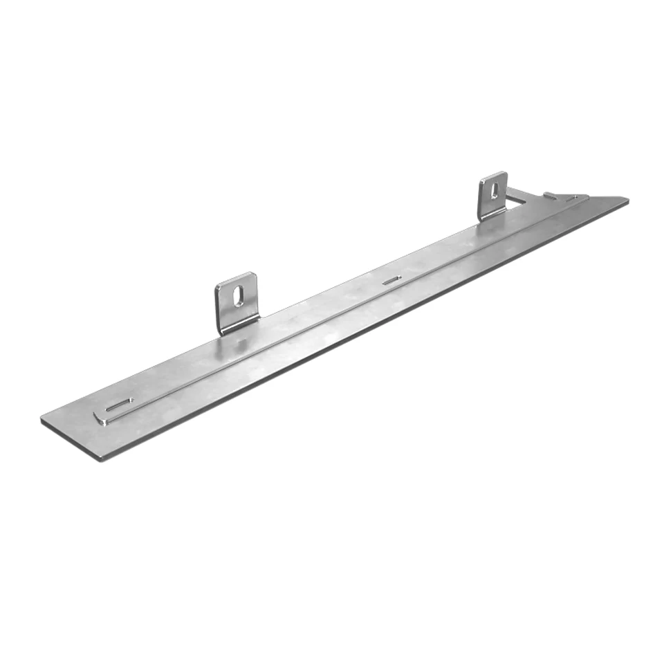 558-8813: Left-hand Screed Extension Beam Plate 5588813 купить