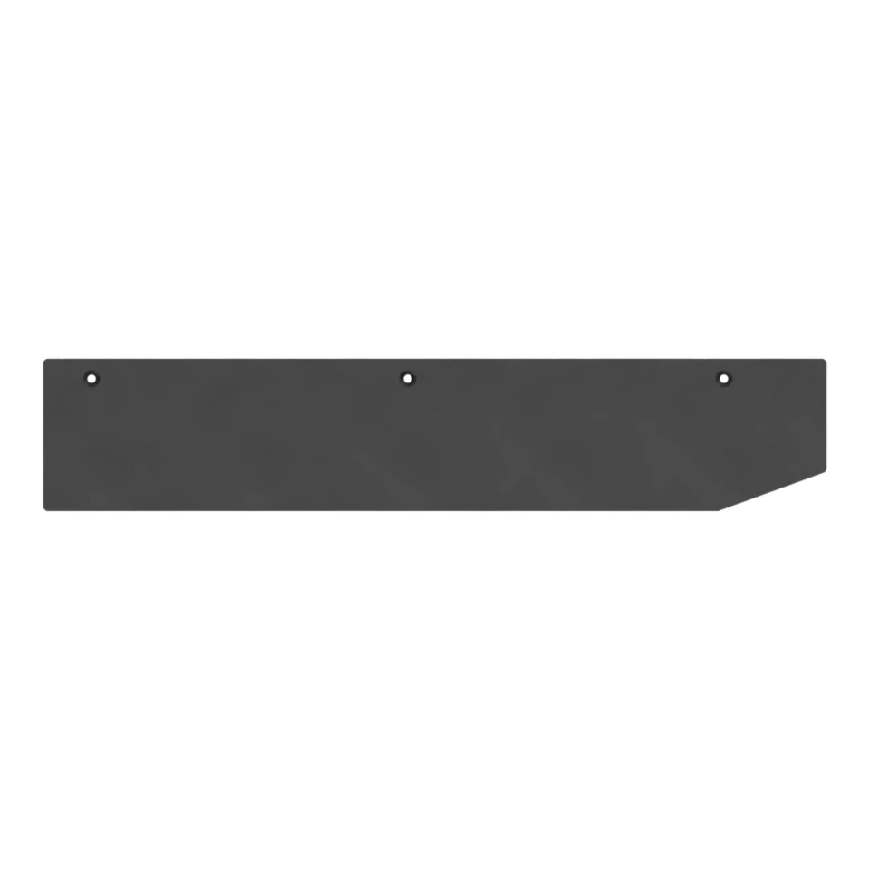 558-8849: Right Hand Screed Extension Berm Side Plate 5588849 купить