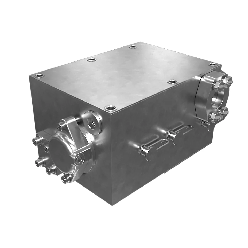 558-9010: VALVE GP-CON 5589010 купить