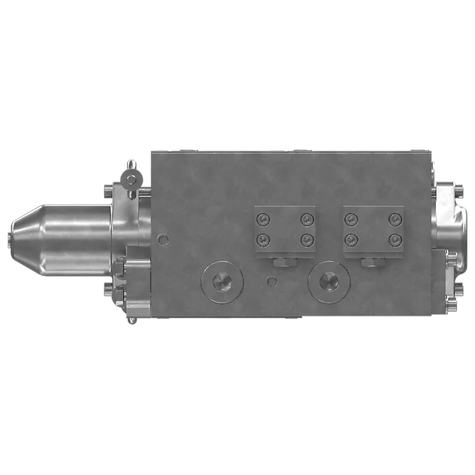 558-9010: VALVE GP-CON 5589010 купить