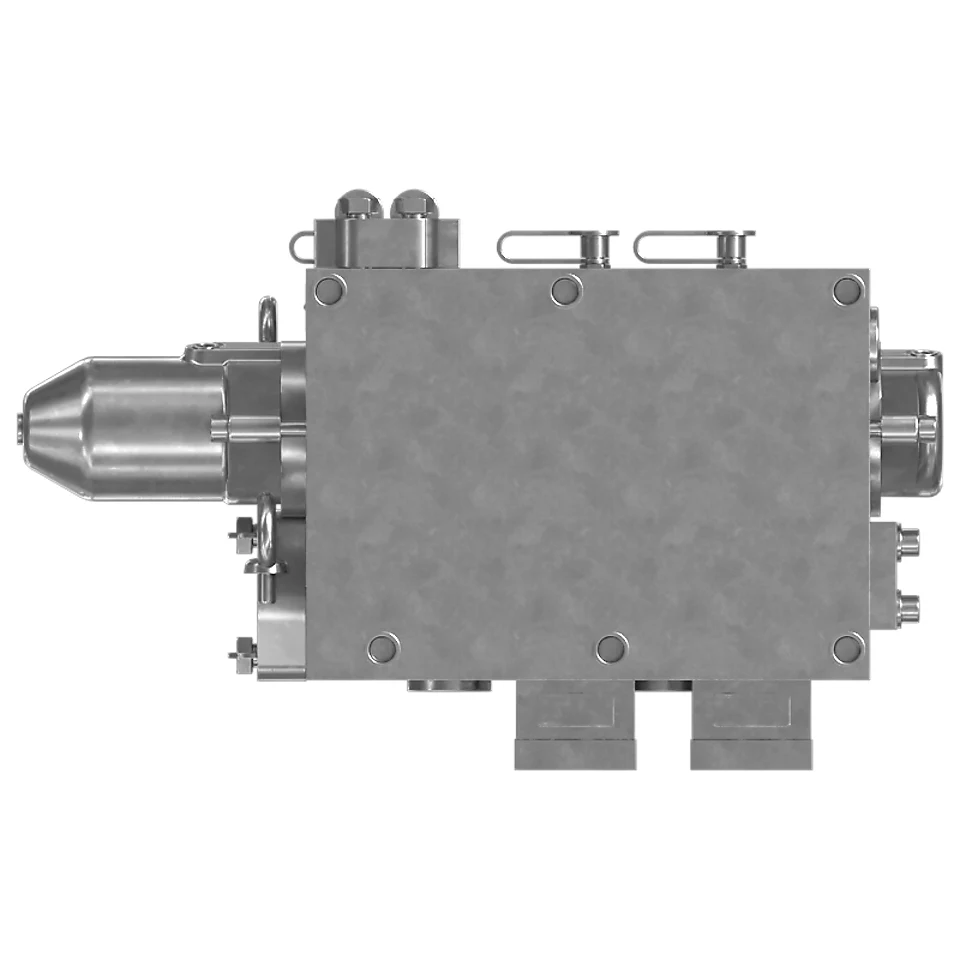 558-9010: VALVE GP-CON 5589010 купить