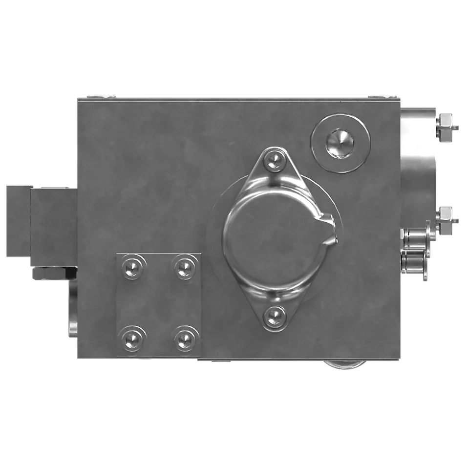 558-9010: VALVE GP-CON 5589010 купить