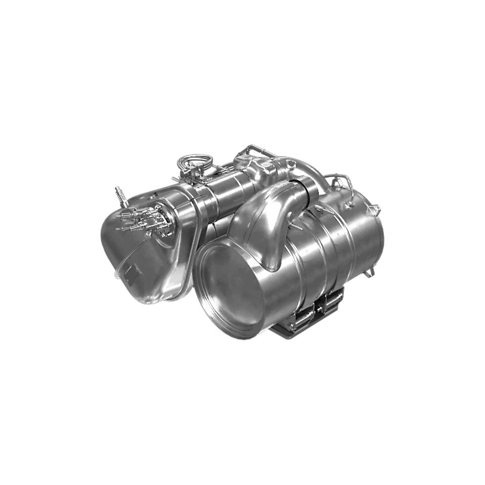 558-9050: Control Clean Exhaust Module 5589050 купить