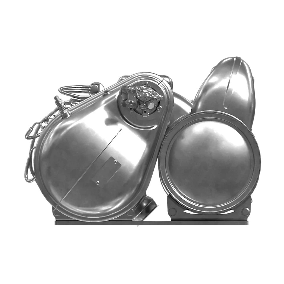 558-9050: Control Clean Exhaust Module 5589050 купить