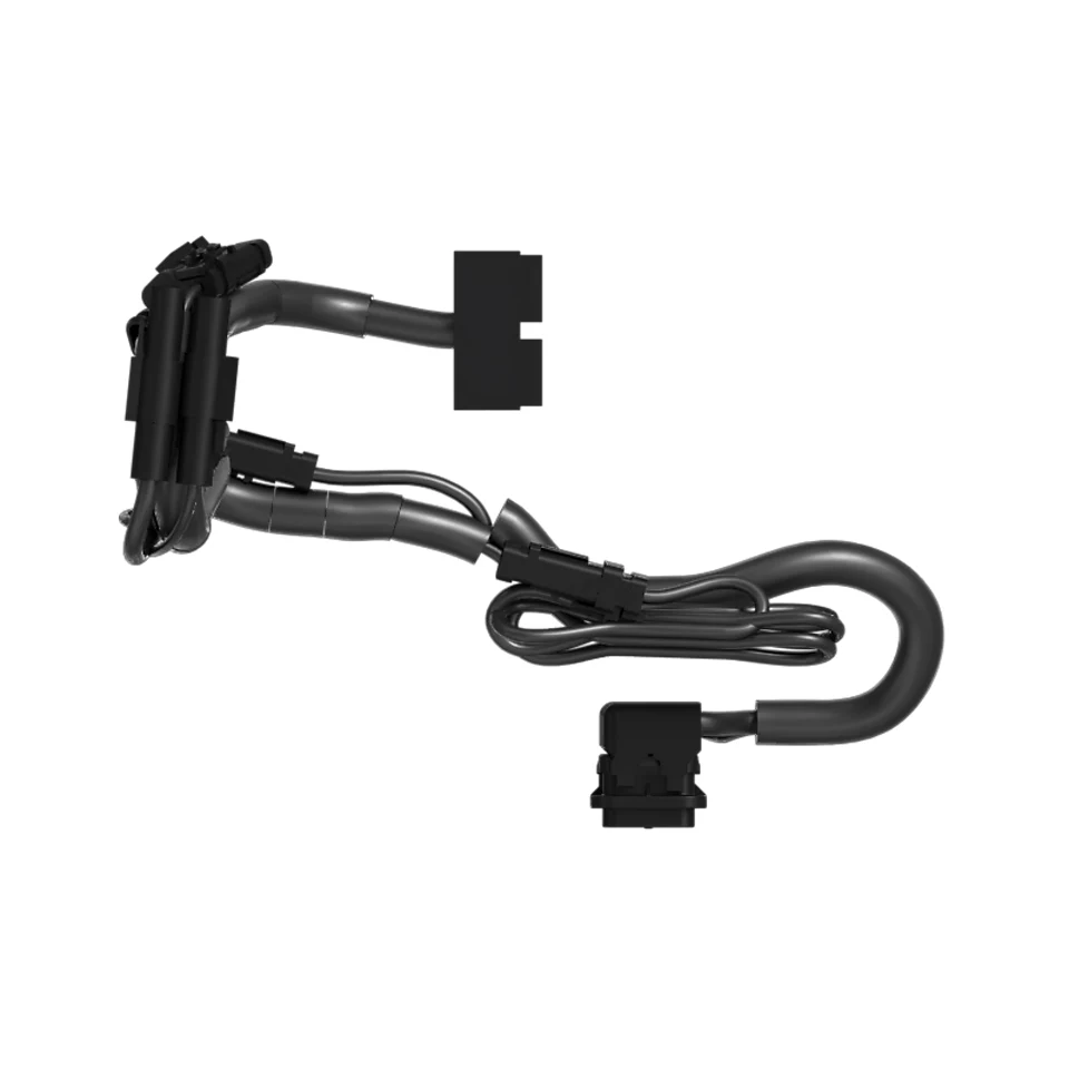 558-9076: Power Relay Sensor Wiring Harness 5589076 купить