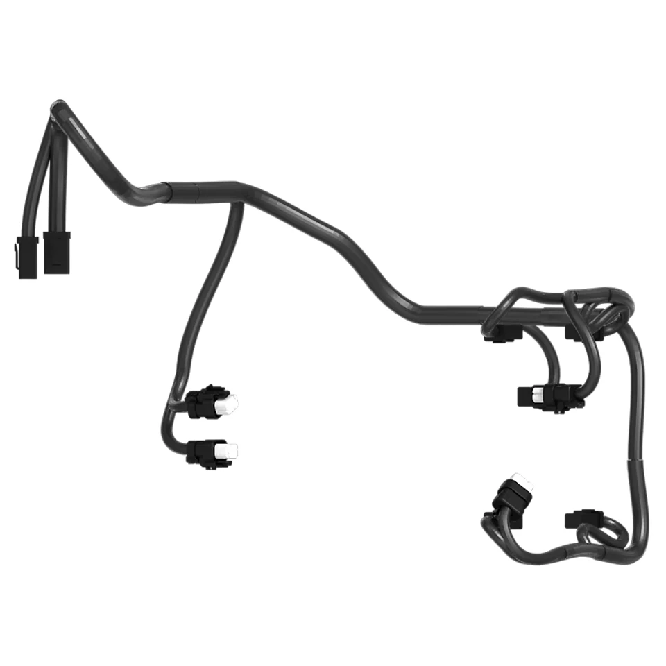 558-9966: HARNESS AS 5589966 купить