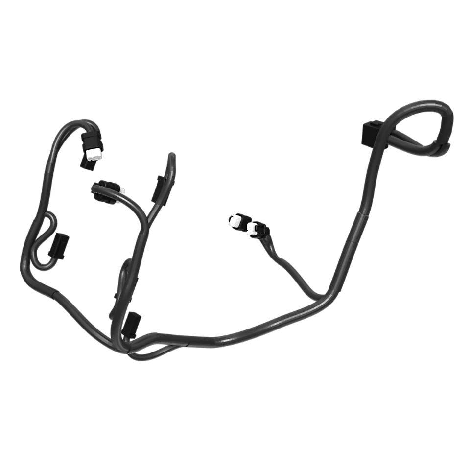 558-9966: HARNESS AS 5589966 купить