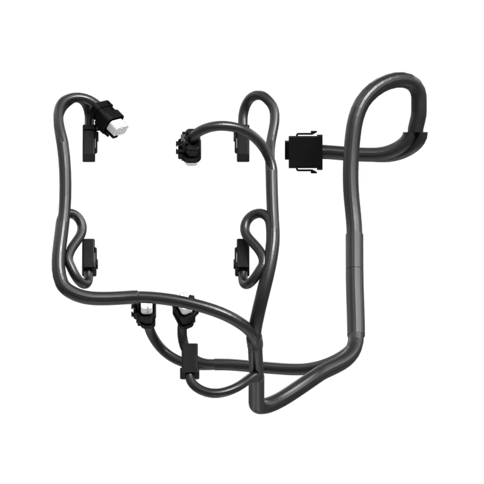 558-9966: HARNESS AS 5589966 купить