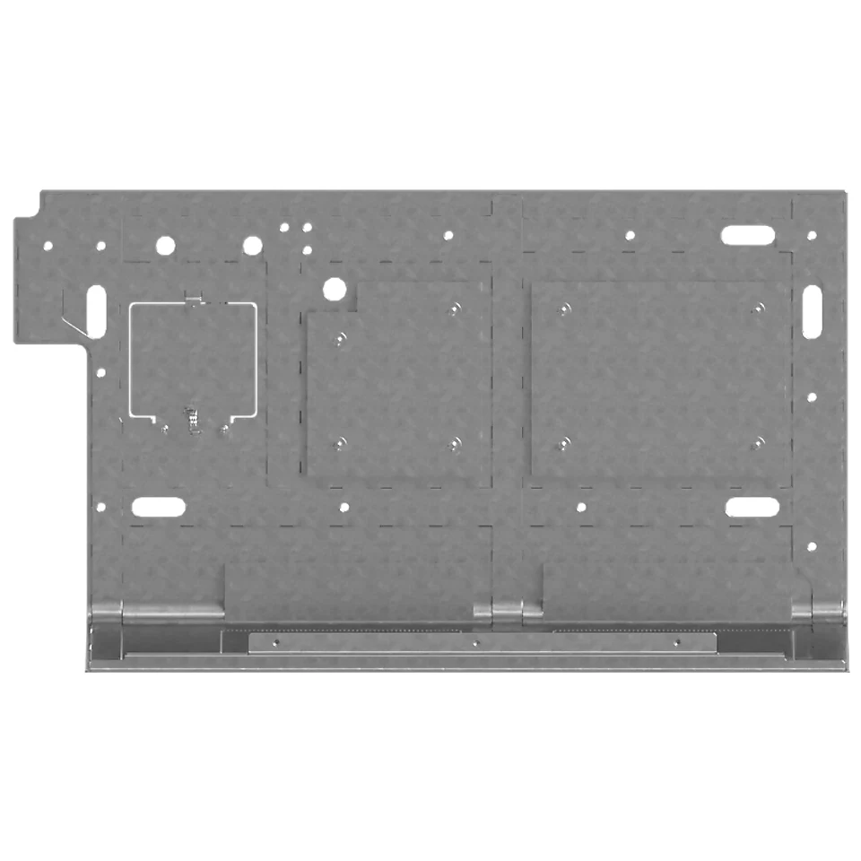 559-0022: Truck Guard Hood 5590022 купить