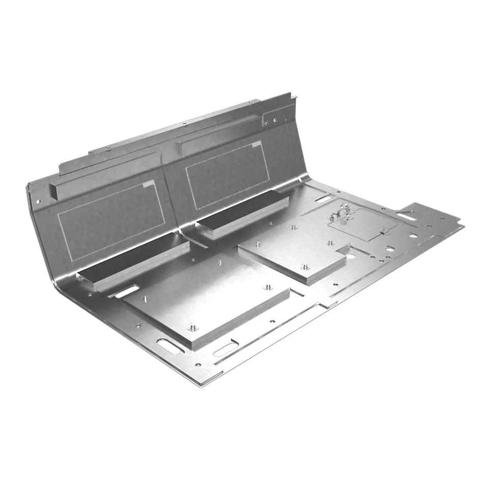 559-0022: Truck Guard Hood 5590022 купить