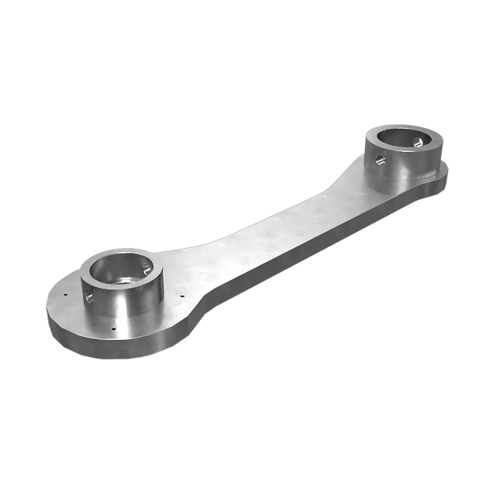 559-0410: Bucket Linkage 5590410 купить