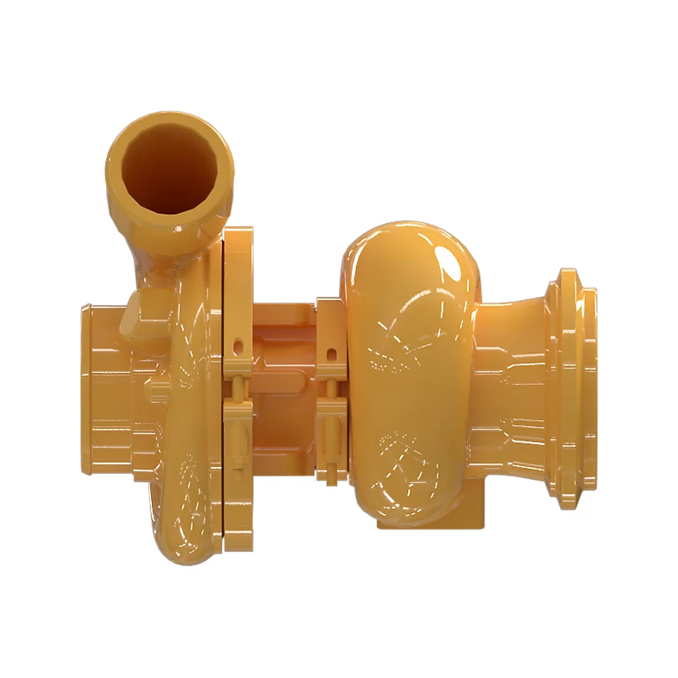 559-0479: Basic Turbocharger Group 5590479 купить