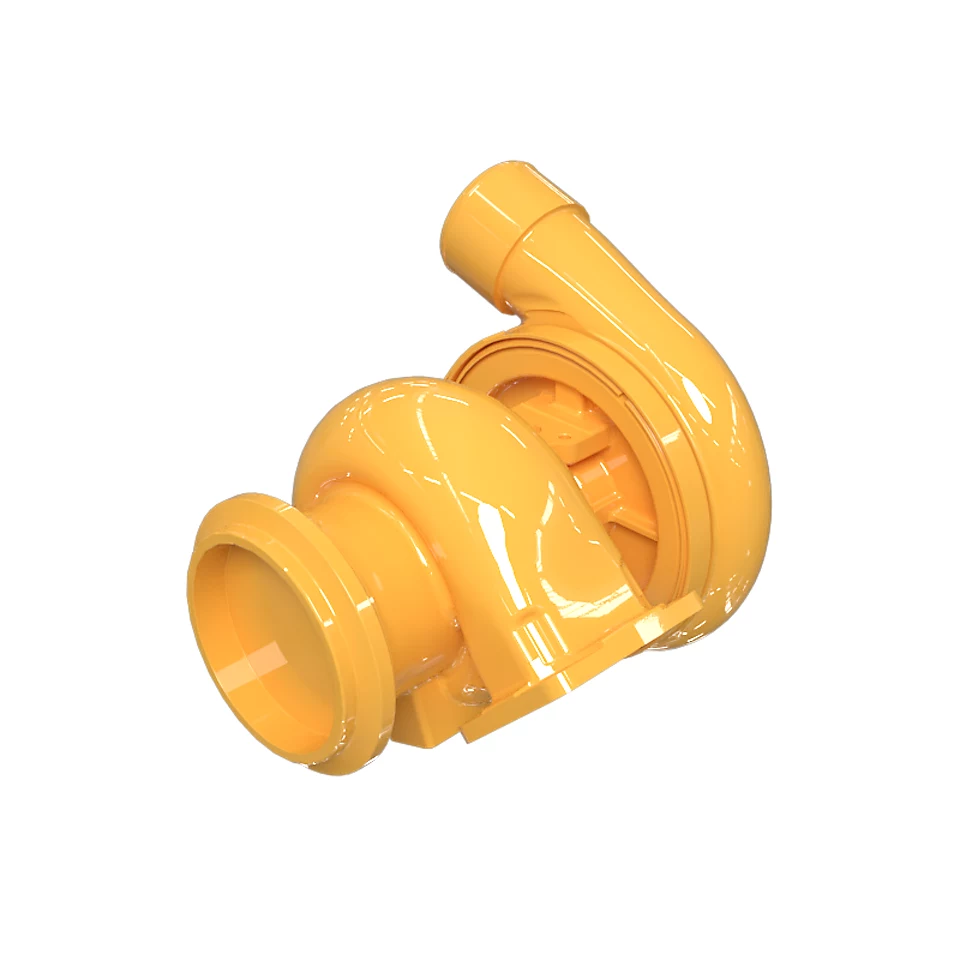 559-0479: Basic Turbocharger Group 5590479 купить
