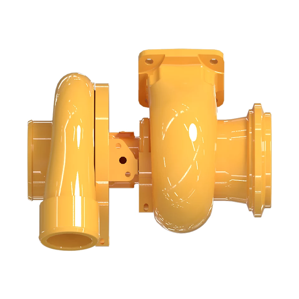 559-0479: Basic Turbocharger Group 5590479 купить