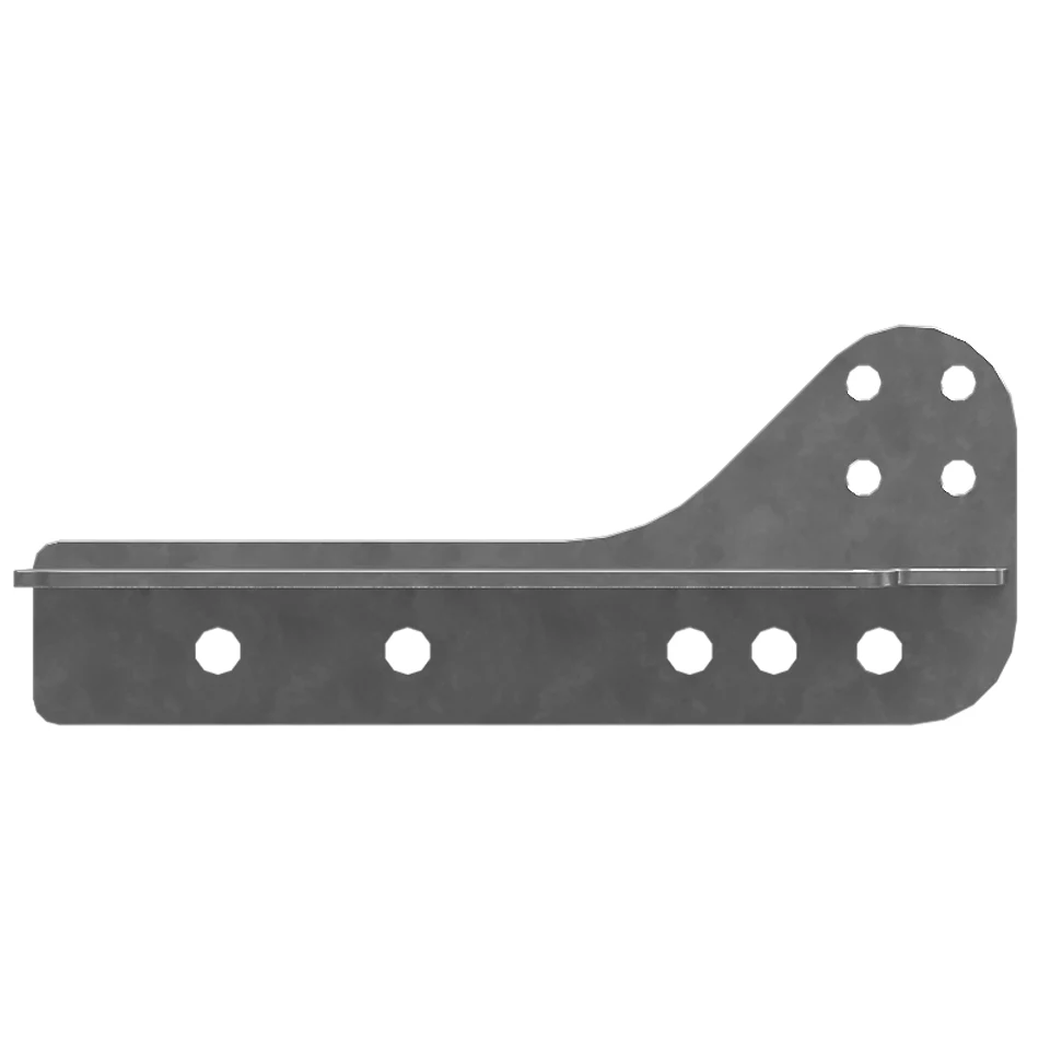559-0890: Auger Conveyor Left Hand Extension Plate 5590890 купить