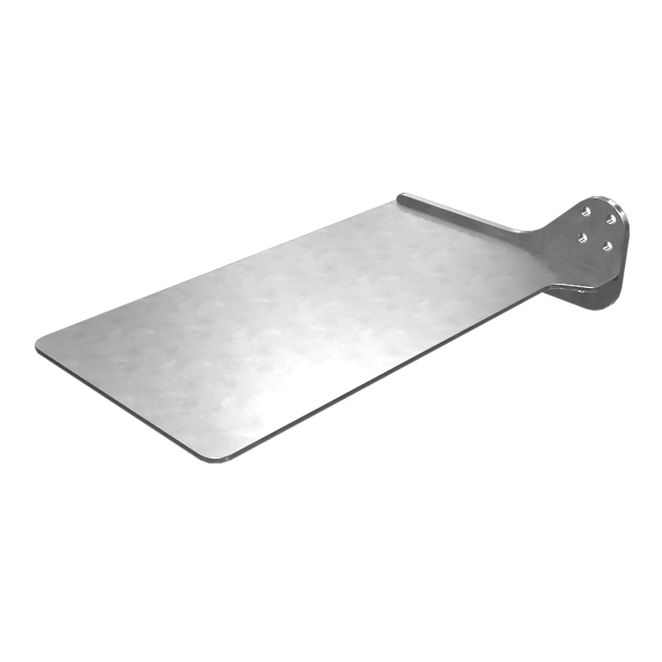 559-0890: Auger Conveyor Left Hand Extension Plate 5590890 купить