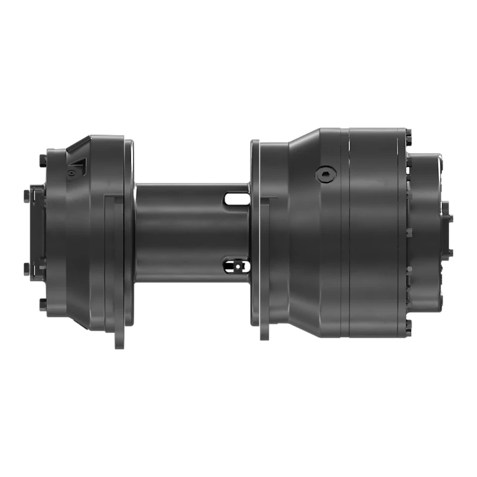 559-2127: WINCH GP-HOO 5592127 купить