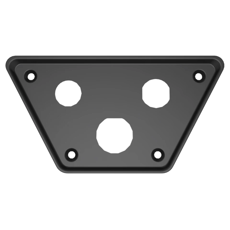 559-2288: Панель переключателя панели приборов в кабине 5592288 купить
