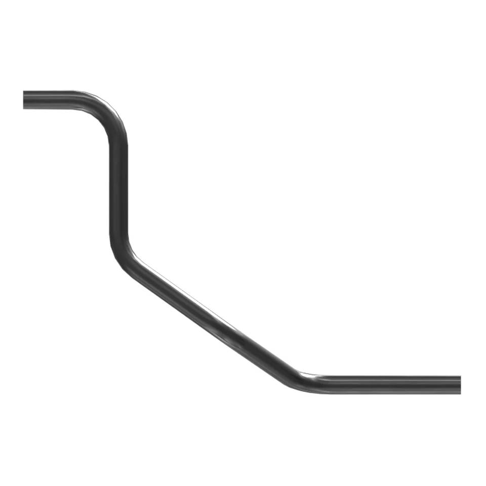 559-2360: 25.47mm Inner Diameter Chassis Case Frame Tube 5592360 купить