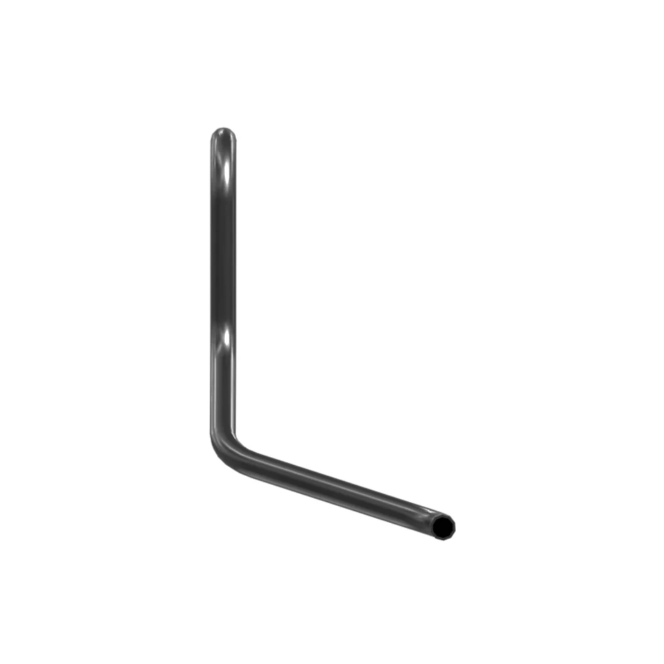 559-2360: 25.47mm Inner Diameter Chassis Case Frame Tube 5592360 купить