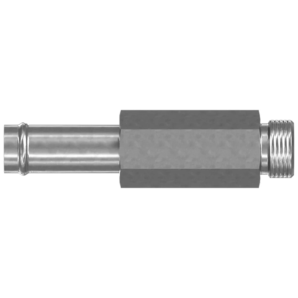 559-2655: 3/4" Water Line Straight Adapter 5592655 купить
