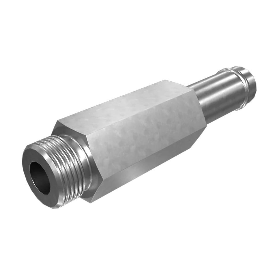 559-2655: 3/4" Water Line Straight Adapter 5592655 купить