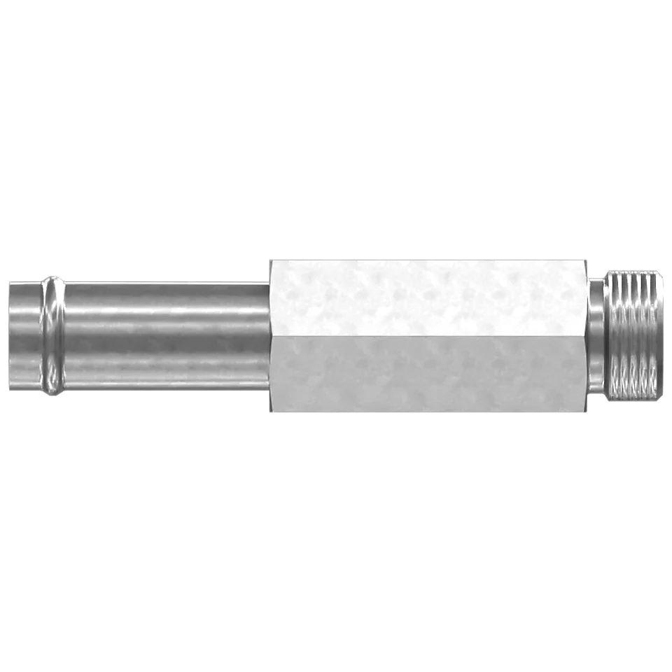 559-2655: 3/4" Water Line Straight Adapter 5592655 купить