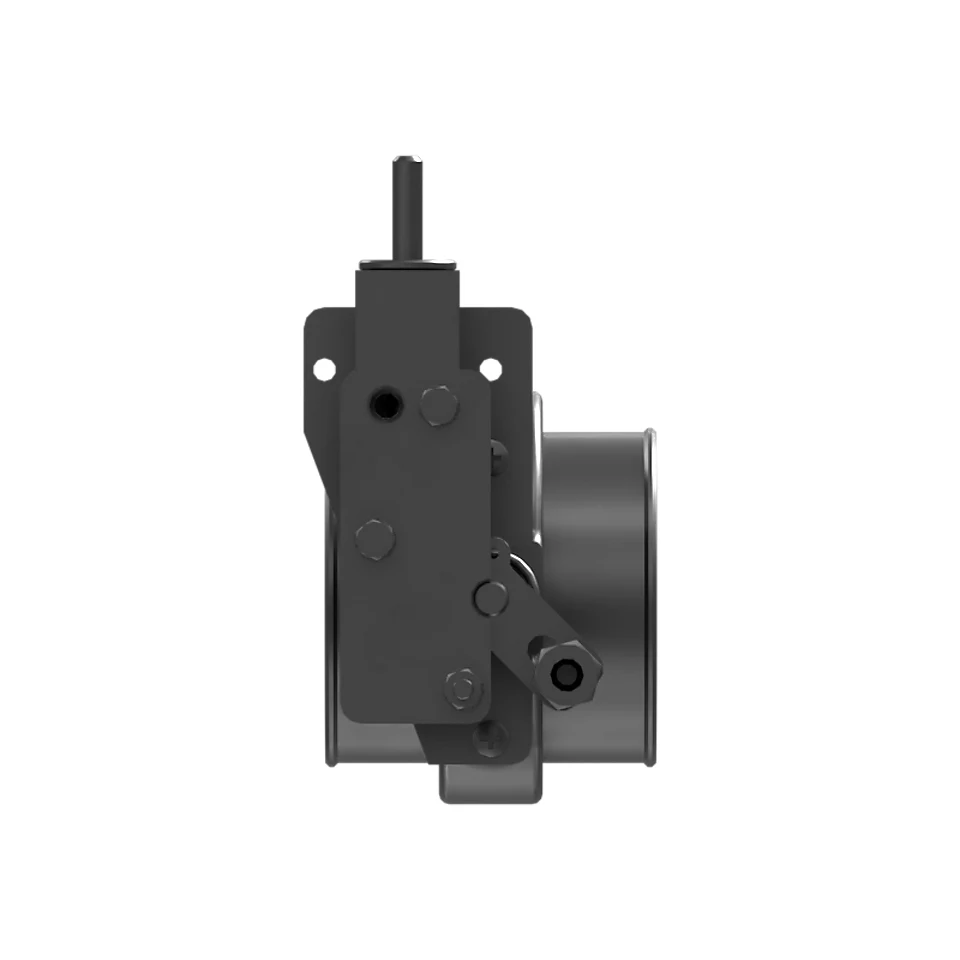 559-2658: Engine Air Shutoff 5592658 купить