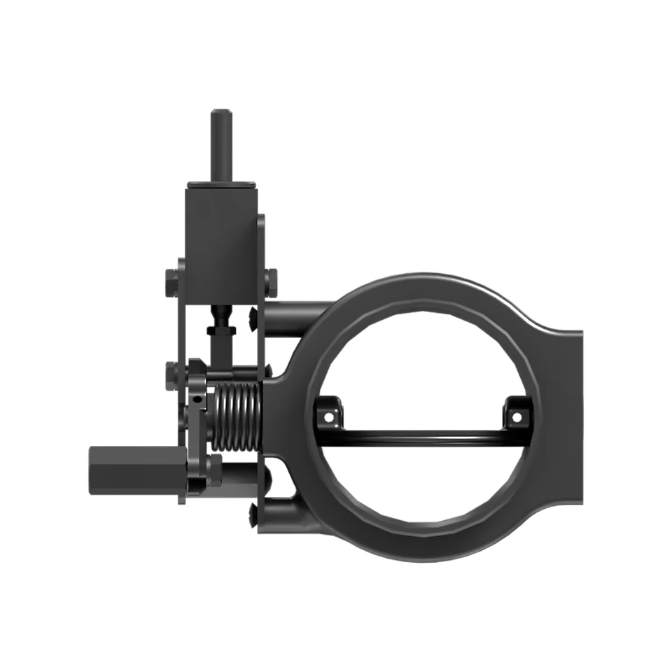 559-2658: Engine Air Shutoff 5592658 купить