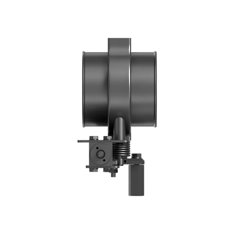 559-2658: Engine Air Shutoff 5592658 купить