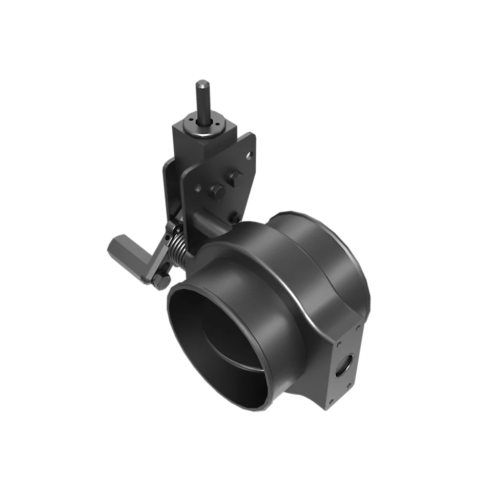 559-2658: Engine Air Shutoff 5592658 купить
