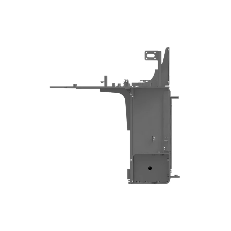 559-3469: Left Hand Frame Fender 5593469 купить