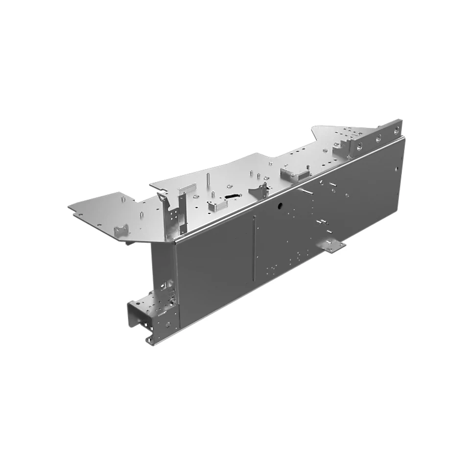 559-3469: Left Hand Frame Fender 5593469 купить