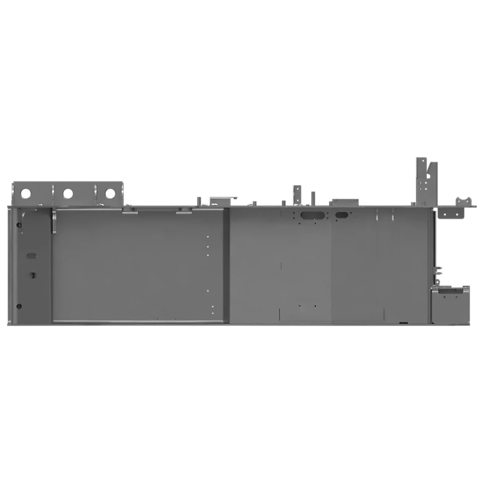 559-3469: Left Hand Frame Fender 5593469 купить