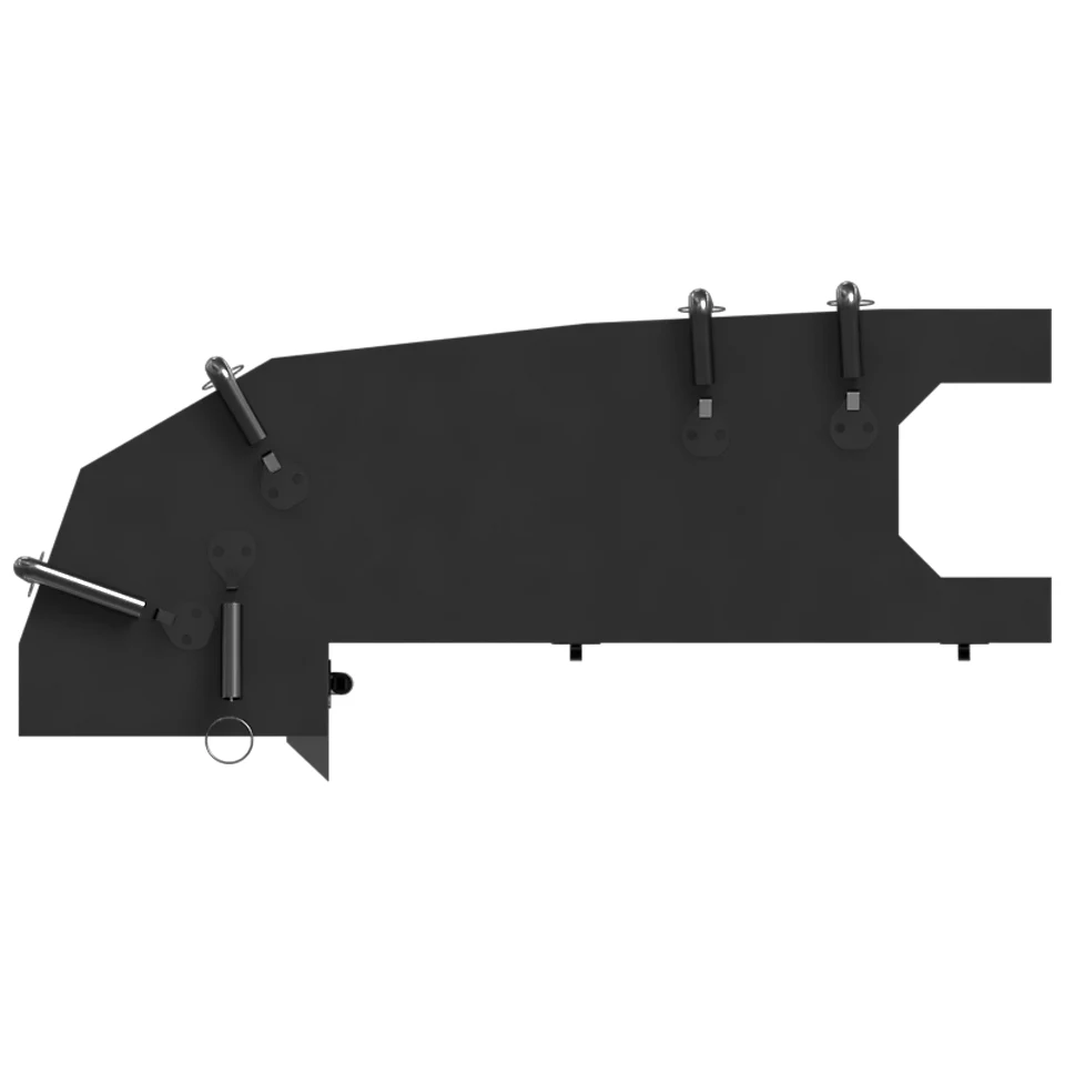 559-4165: Exhaust Manifold Heat Shield 5594165 купить
