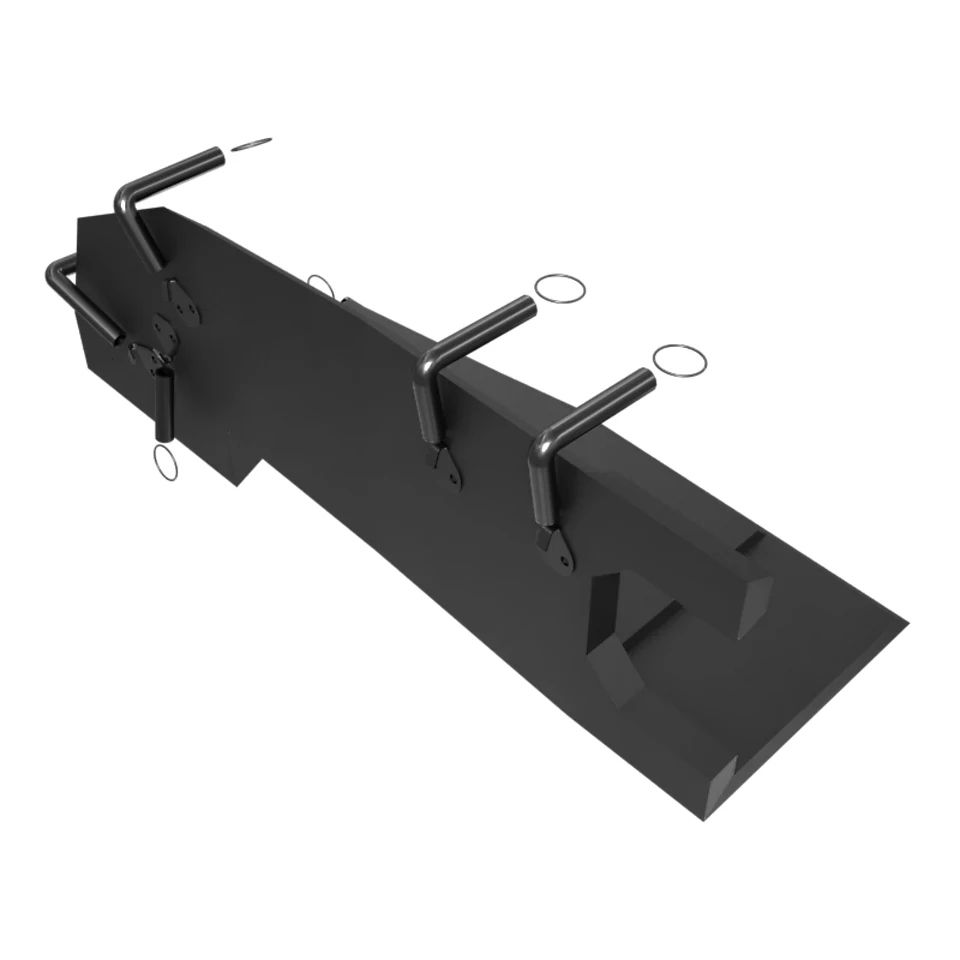 559-4165: Exhaust Manifold Heat Shield 5594165 купить