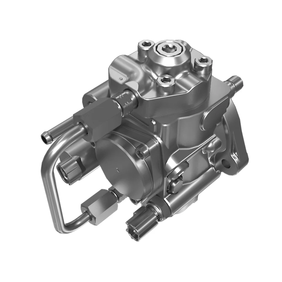 559-4332: Fuel Injection Pump 5594332 купить