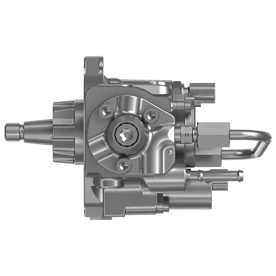 559-4332: Fuel Injection Pump 5594332 купить
