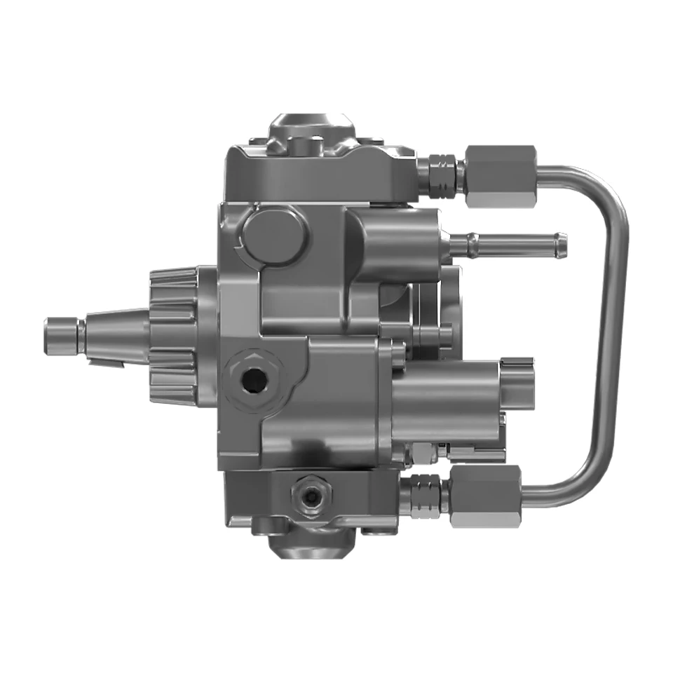 559-4332: Fuel Injection Pump 5594332 купить