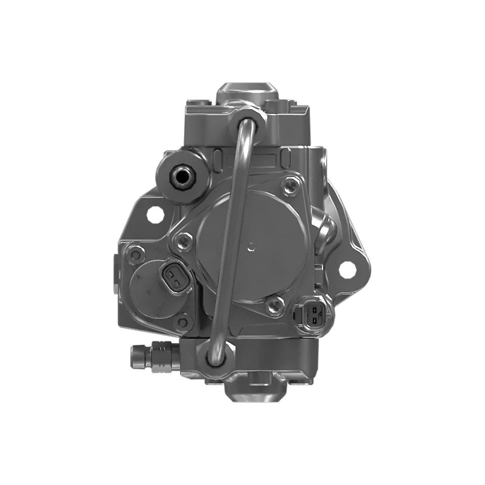 559-4332: Fuel Injection Pump 5594332 купить