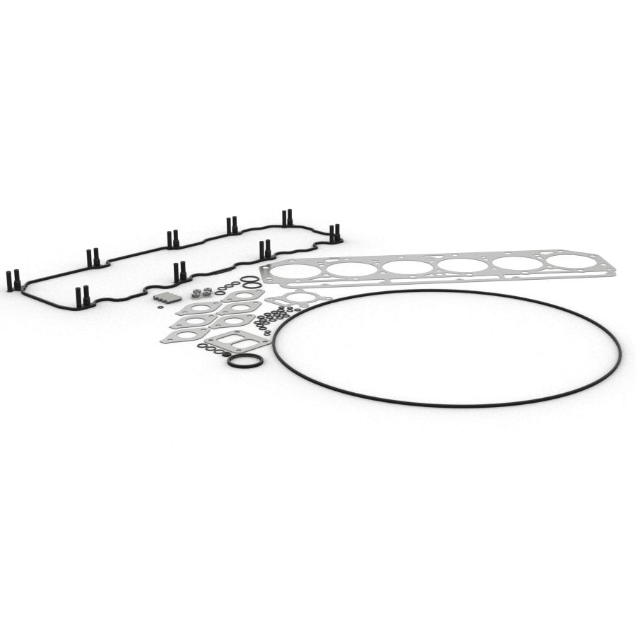 559-5528: Single Cylinder Head Install Kit 5595528 купить