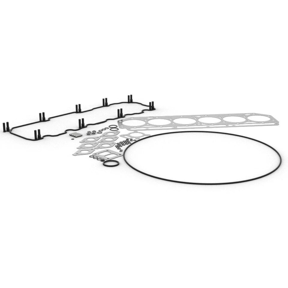 559-5528: Single Cylinder Head Install Kit 5595528 купить