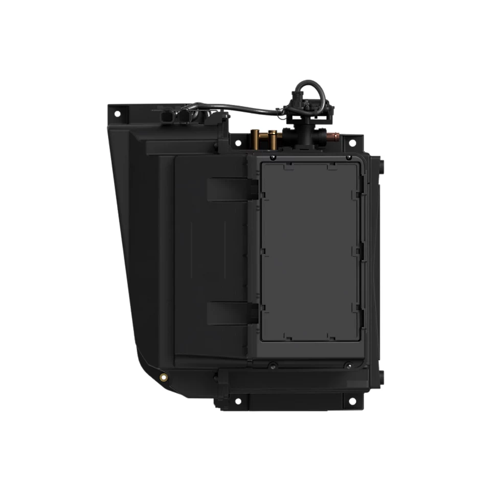 559-5714: HEATER GP-BA 5595714 купить