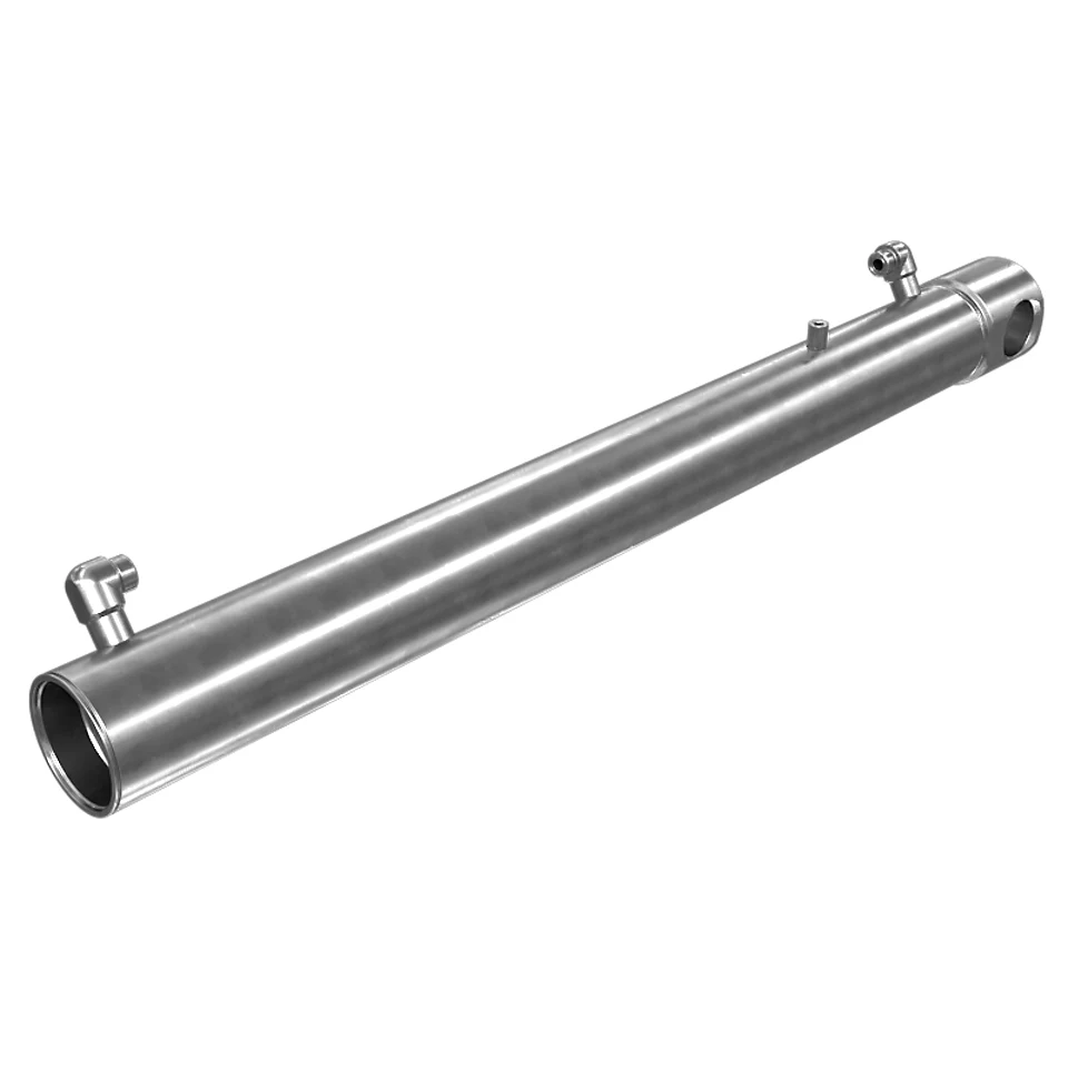 559-5992: Hydraulic Cylinder Tube Assembly 5595992 купить
