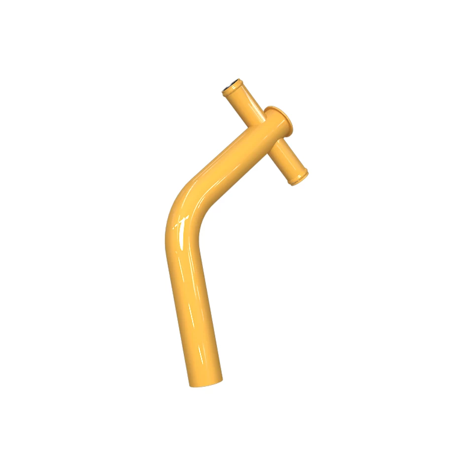559-6461: TUBE AS-FUME 5596461 Caterpillar