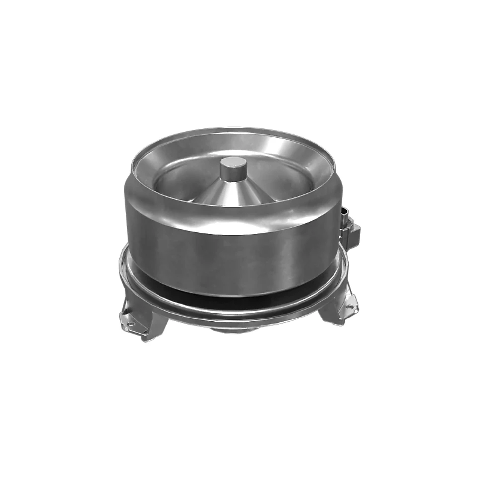 559-6622: 24V Blower Motor 5596622 купить