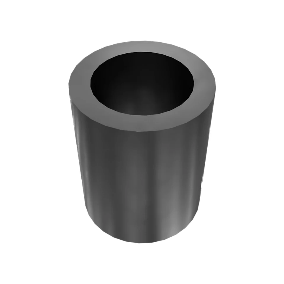 559-6653: Diesel Exhaust Fluid Tank Mount Bushing 5596653 Caterpillar